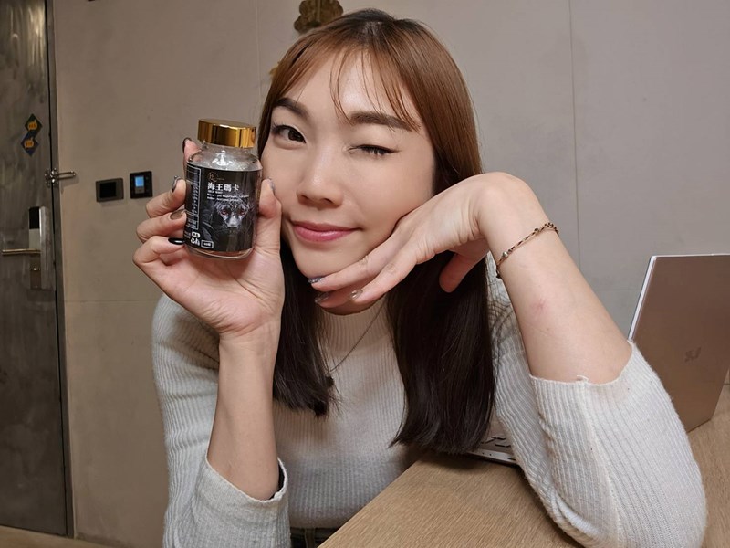 女人知己試用大隊,口碑行銷,部落客行銷,LIHEYA High Want海王瑪卡膠囊,LIHEYA海王瑪卡膠囊,專利Macapro,專利紅莧菜,專利黑胡椒鹼,輔酶Q10,NMN,鹿茸,精氨酸,提升戰鬥力,增強體力,提升運動表現,增加性福感,威猛保健,調節生理機能,幫助睡眠,提升孕力,調理品質,提升耐力